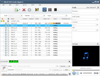 Image of AVT000 Xilisoft DVD Audio Ripper ID 4557982