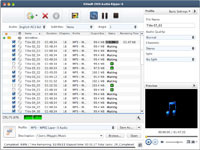 Image of AVT000 Xilisoft DVD Audio Ripper for Mac ID 4558008