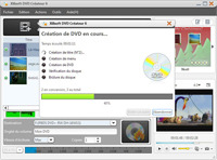 Image of AVT000 Xilisoft DVD Créateur 6 ID 3458387