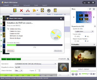 Image of AVT000 Xilisoft DVD Créateur 7 ID 4548617