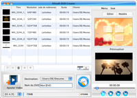 Image of AVT000 Xilisoft DVD Créateur pour Mac ID 3263731