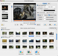 Image of AVT000 Xilisoft DVD Snapshot for Mac ID 4557987