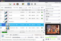 Image of AVT000 Xilisoft DVD en MP4 Convertisseur pour Mac ID 4328939