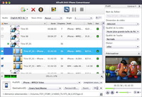 Image of AVT000 Xilisoft DVD iPhone Convertisseur pour Mac ID 4328940
