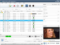 Image of AVT000 Xilisoft DVD to MP4 Converter ID 4558002