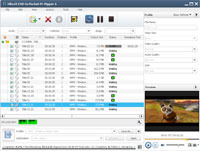 Image of AVT000 Xilisoft DVD to Pocket PC Ripper ID 4558003