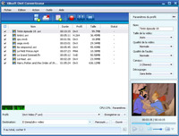 Image of AVT000 Xilisoft DivX Convertisseur ID 2769281