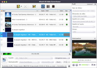 Image of AVT000 Xilisoft HD Vidéo Convertisseur pour Mac ID 4329023