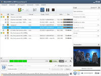 Image of AVT000 Xilisoft MOV en MP4 Convertisseur 6 ID 4140303