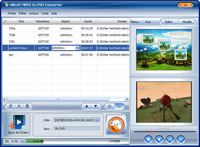 Image of AVT000 Xilisoft MPEG en DVD Convertisseur ID 2445140