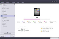 Image of AVT000 Xilisoft Transfert iPad PC ID 4519970