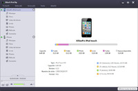 Image of AVT000 Xilisoft Transfert iPod PC ID 2444794