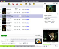 Image of AVT000 Xilisoft Vidéo en DVD Convertisseur 7 pour Mac ID 4548625