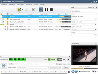 Image of AVT000 Xilisoft WMV 3GP Convertisseur 6 ID 4140521