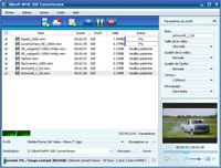 Image of AVT000 Xilisoft WMV 3GP Convertisseur ID 2854109