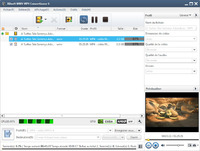 Image of AVT000 Xilisoft WMV MP4 Convertisseur 6 ID 4146182