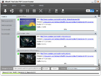 Image of AVT000 Xilisoft YouTube PSP Convertisseur ID 4030772