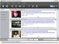 Image of AVT000 Xilisoft YouTube en MP3 Convertisseur ID 4030723