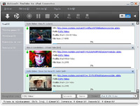 Image of AVT000 Xilisoft YouTube iPad Convertisseur ID 4526154