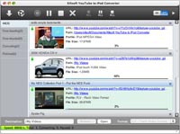 Image of AVT000 Xilisoft YouTube iPod Convertisseur pour Mac ID 3504239