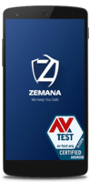 Image of AVT000 Zemana Mobile Antivirus ID 4705948