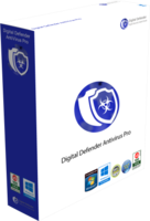 Image of AVT000 digital defender Antivirus Pro ID 3681898