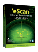 Image of AVT000 eScan Internet Security Suite (Server Edition) ID 4623951