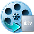 Image of AVT000 iFunia Apple TV Video Converter ID 4555752