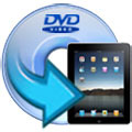 Image of AVT000 iFunia DVD to iPad Converter for Mac ID 4555486