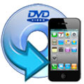 Image of AVT000 iFunia DVD to iPhone Converter for Mac ID 4555488