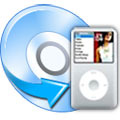 Image of AVT000 iFunia DVD to iPod Converter ID 4555758