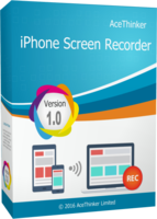 Image of AVT000 iPhone Screen Recorder (Academic - 1 year) ID 4712486