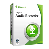 Image of AVT000 iSkysoft Audio Recorder ID 4688556