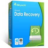 Image of AVT000 iSkysoft Data Recovery ID 4698982