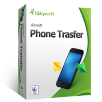 Image of AVT000 iSkysoft Phone Transfer for Mac ID 4688559