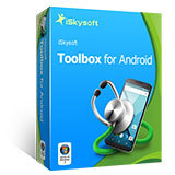 Image of AVT000 iSkysoft Toolbox - Android Data Backup & Restore ID 4711398