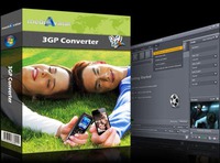 Image of AVT000 mediAvatar 3GP Converter ID 4529563