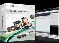 Image of AVT000 mediAvatar Audio Converter Pro for Mac ID 4537723