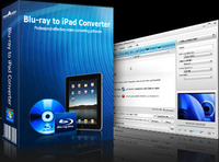 Image of AVT000 mediAvatar Blu-ray to iPad Converter ID 4529695