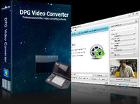 Image of AVT000 mediAvatar DPG Converter ID 4457183