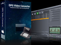 Image of AVT000 mediAvatar DPG Converter for Mac ID 4532377