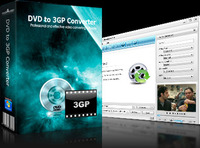 Image of AVT000 mediAvatar DVD to 3GP Converter ID 4529569