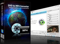 Image of AVT000 mediAvatar DVD to MP4 Converter ID 4529578