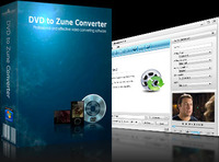 Image of AVT000 mediAvatar DVD to Zune Converter ID 4529582