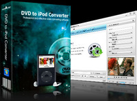 Image of AVT000 mediAvatar DVD to iPod Converter ID 4529577