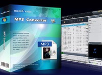 Image of AVT000 mediAvatar MP3 Converter ID 4544605