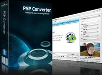 Image of AVT000 mediAvatar PSP Converter ID 4529673