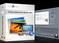 Image of AVT000 mediAvatar Photo Slideshow Maker for Mac ID 4538019