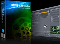 Image of AVT000 mediAvatar RMVB Converter ID 4529674