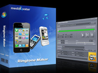 Image of AVT000 mediAvatar Ringtone Maker ID 4534314